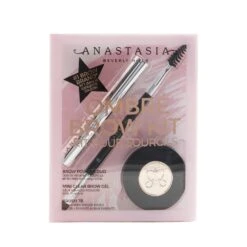 Anastasia Beverly Hills Ombre Brow Kit (Brow Powder Duo + Mini Clear Brow Gel + Brush 7B) - # Soft Brown 3pcs 29 Anastasia Beverly Hills Ombre Brow Kit (Brow Powder Duo + Mini Clear Brow Gel + Brush 7B) - # Soft Brown 3pcs -Fresh Beauty Store 26479268814 aabf5e4e 8298 4c8d b04a 058a714eaaed