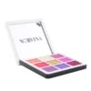Anastasia Beverly Hills Mini Norvina Pro Pigment Eyeshadow Palette (9x Eyeshadow) - # Vol. 1 9x1g/0.035oz -Fresh Beauty Store 26479368814
