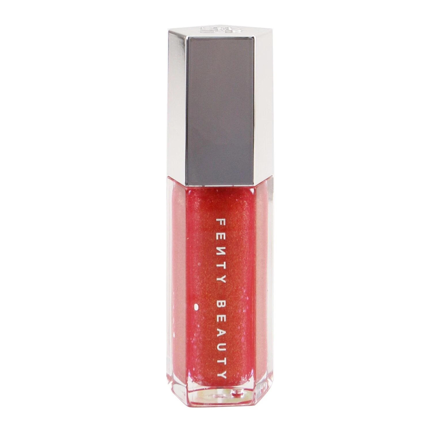 Fenty Beauty By Rihanna Gloss Bomb Universal Lip Luminizer - # Fenty Glow (Shimmering Rose Nude) 12 Fenty Beauty By Rihanna Gloss Bomb Universal Lip Luminizer - # Fenty Glow (Shimmering Rose Nude) - Image 10