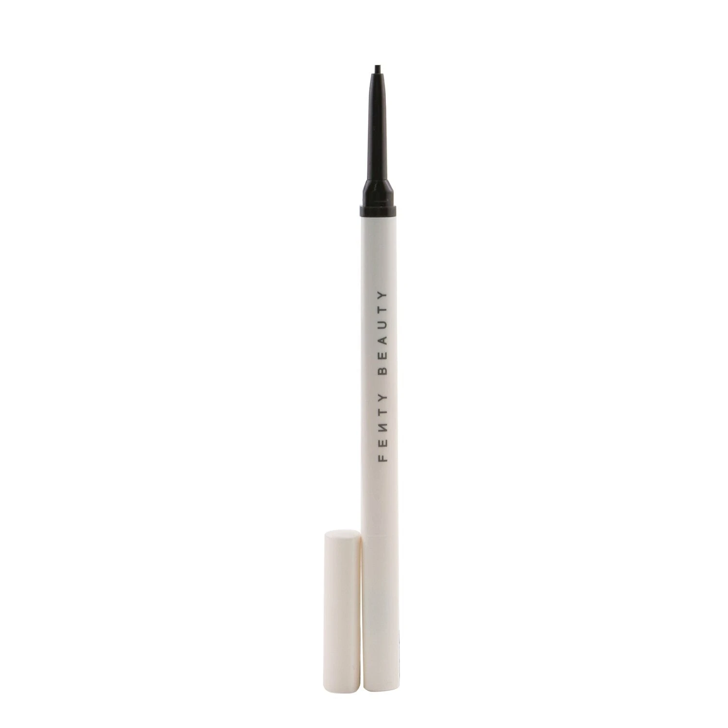 Fenty Beauty By Rihanna Brow MVP Ultra Fine Brow Pencil & Styler - # Dark Brown 0.07g/0.0024oz 6 Fenty Beauty By Rihanna Brow MVP Ultra Fine Brow Pencil & Styler - # Dark Brown 0.07g/0.0024oz - Image 4