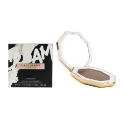 Fenty Beauty By Rihanna Cheeks Out Freestyle Cream Bronzer - # 02 Butta Biscuit (Light With Neutral Undertone) 6.23g/0.22oz -Fresh Beauty Store 26509379102 1 641b01da af0e 4421 ad52 df3df26b2a7f