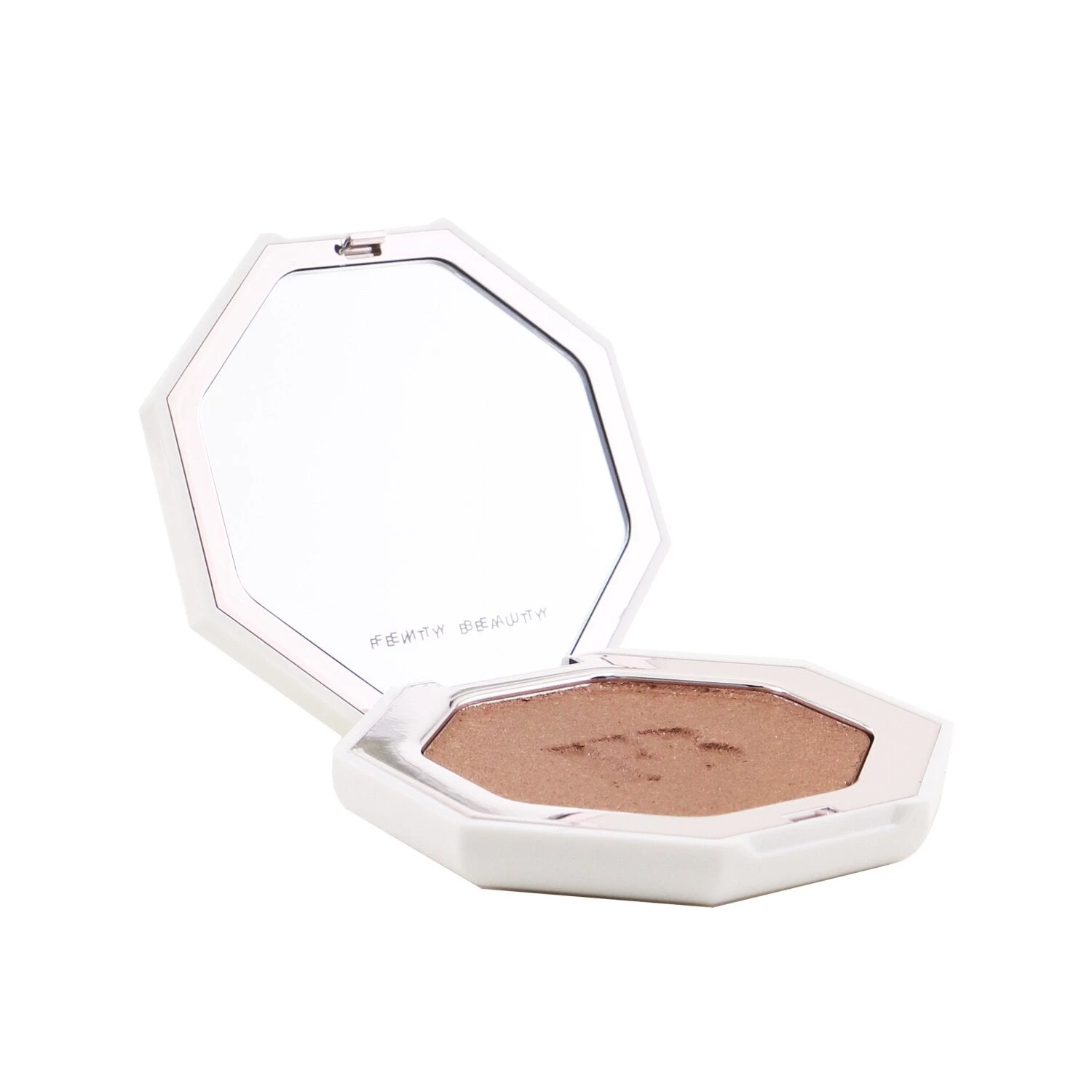 Fenty Beauty By Rihanna Killawatt Foil Freestyle Highlighter - # Penny4uthots 7.5g/0.26oz 3 Fenty Beauty By Rihanna Killawatt Foil Freestyle Highlighter - # Penny4uthots 7.5g/0.26oz