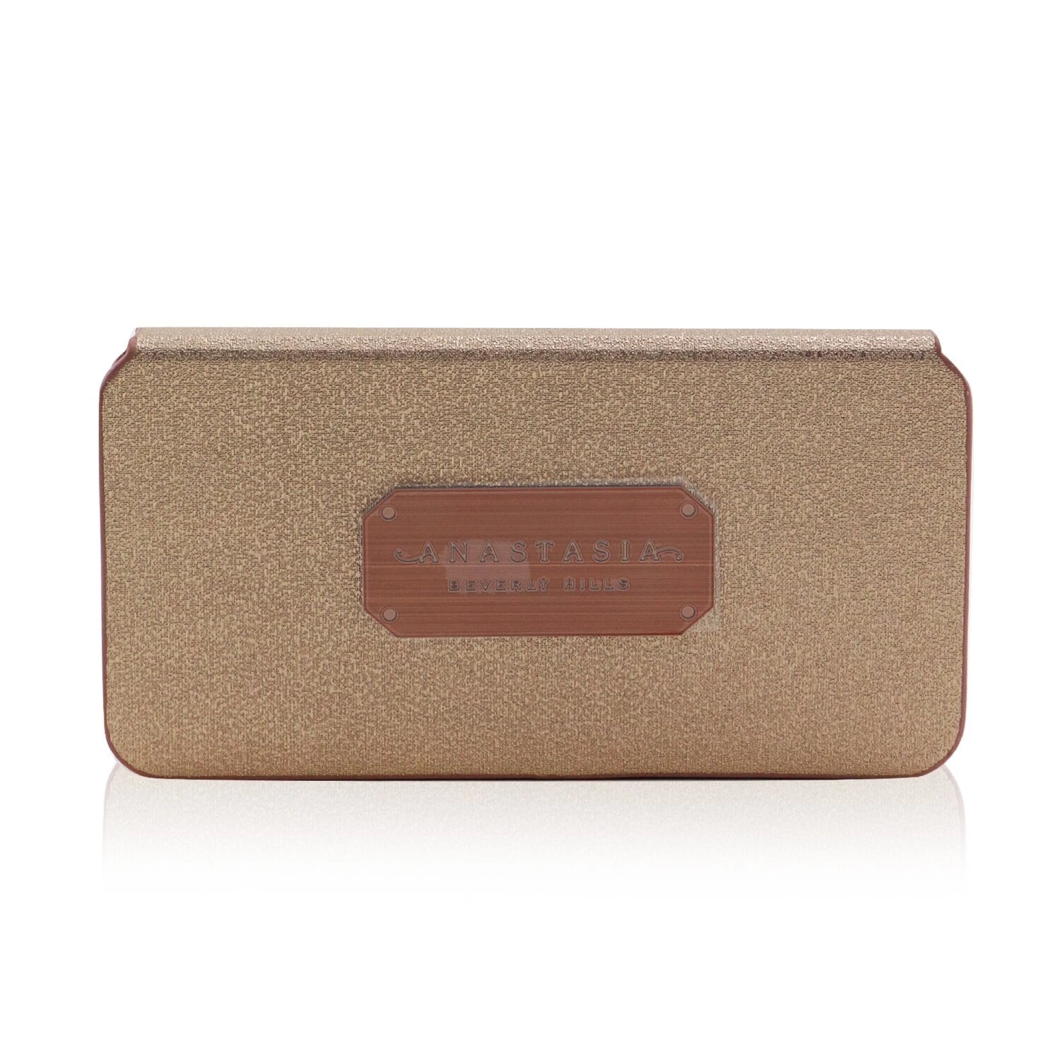 Anastasia Beverly Hills Face Palette (1x Bronzer, 1x Highlighter, 1x Blush) - # Italian Summer (Fair-Light) (Box Slightly Damaged) 17.6g/0.62oz 10 Anastasia Beverly Hills Face Palette (1x Bronzer, 1x Highlighter, 1x Blush) - # Italian Summer (Fair-Light) (Box Slightly Damaged) 17.6g/0.62oz - Image 8