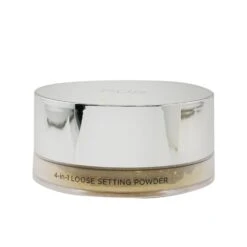 PUR (PurMinerals) 4 In 1 Loose Setting Powder - # Translucent 9g/0.3oz