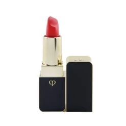Cle De Peau Lipstick - # 116 Uncompromising Coral (Matte) 4g/0.14oz