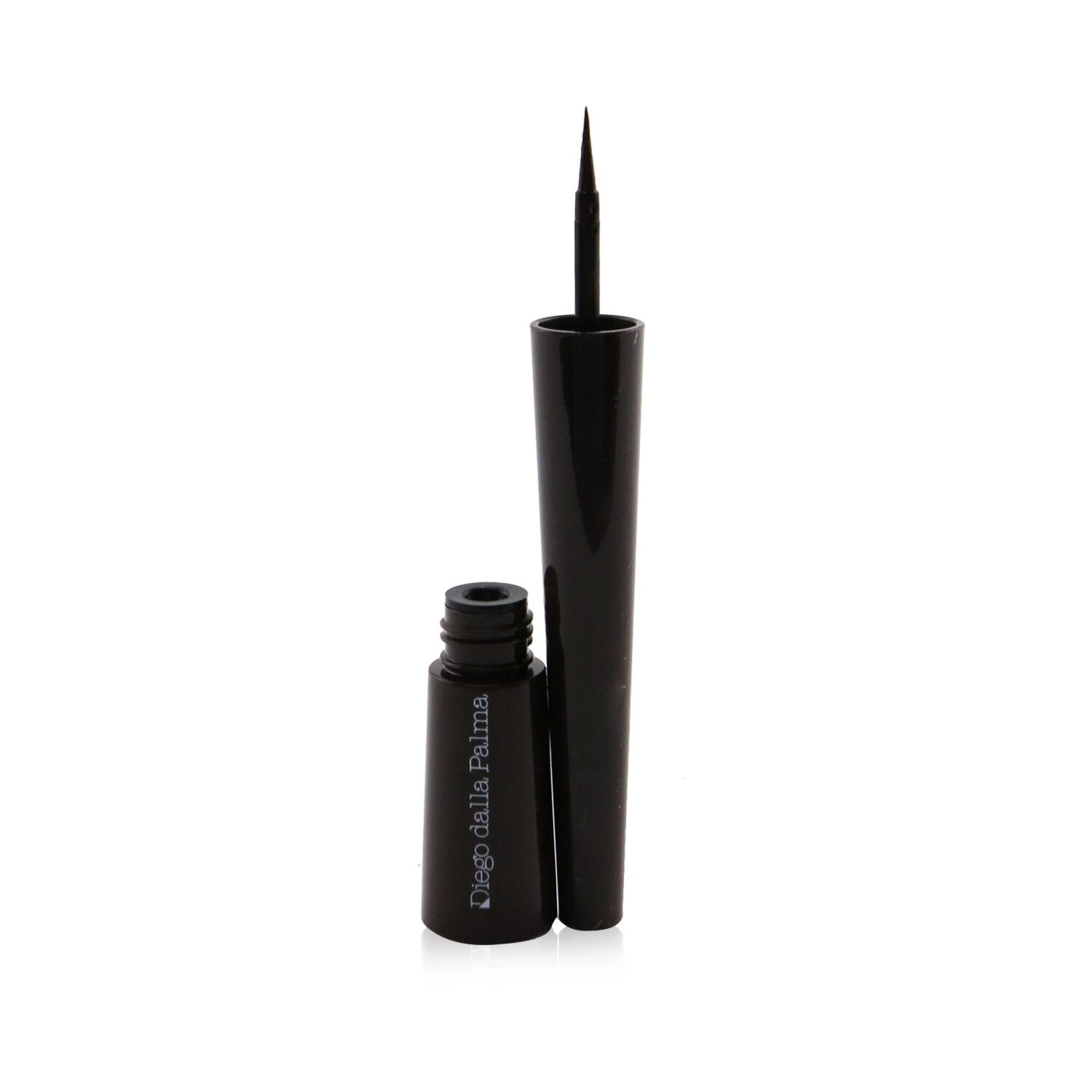 Diego Dalla Palma Milano Eyeliner - # 01 (Intense Black) 2.5ml/0.1oz 6 Diego Dalla Palma Milano Eyeliner - # 01 (Intense Black) 2.5ml/0.1oz - Image 4
