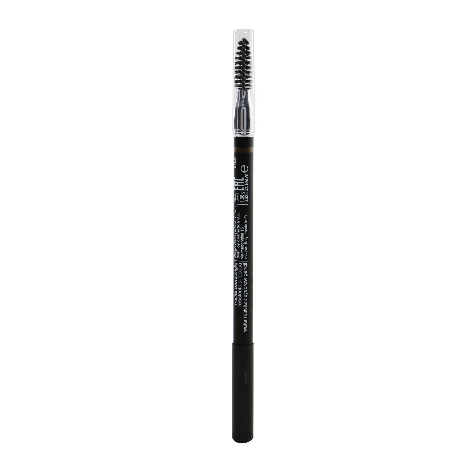 Diego Dalla Palma Milano The Brow Studio Eyebrow Pencil - # 101 1.08g/0.038oz 8 Diego Dalla Palma Milano The Brow Studio Eyebrow Pencil - # 101 1.08g/0.038oz - Image 6