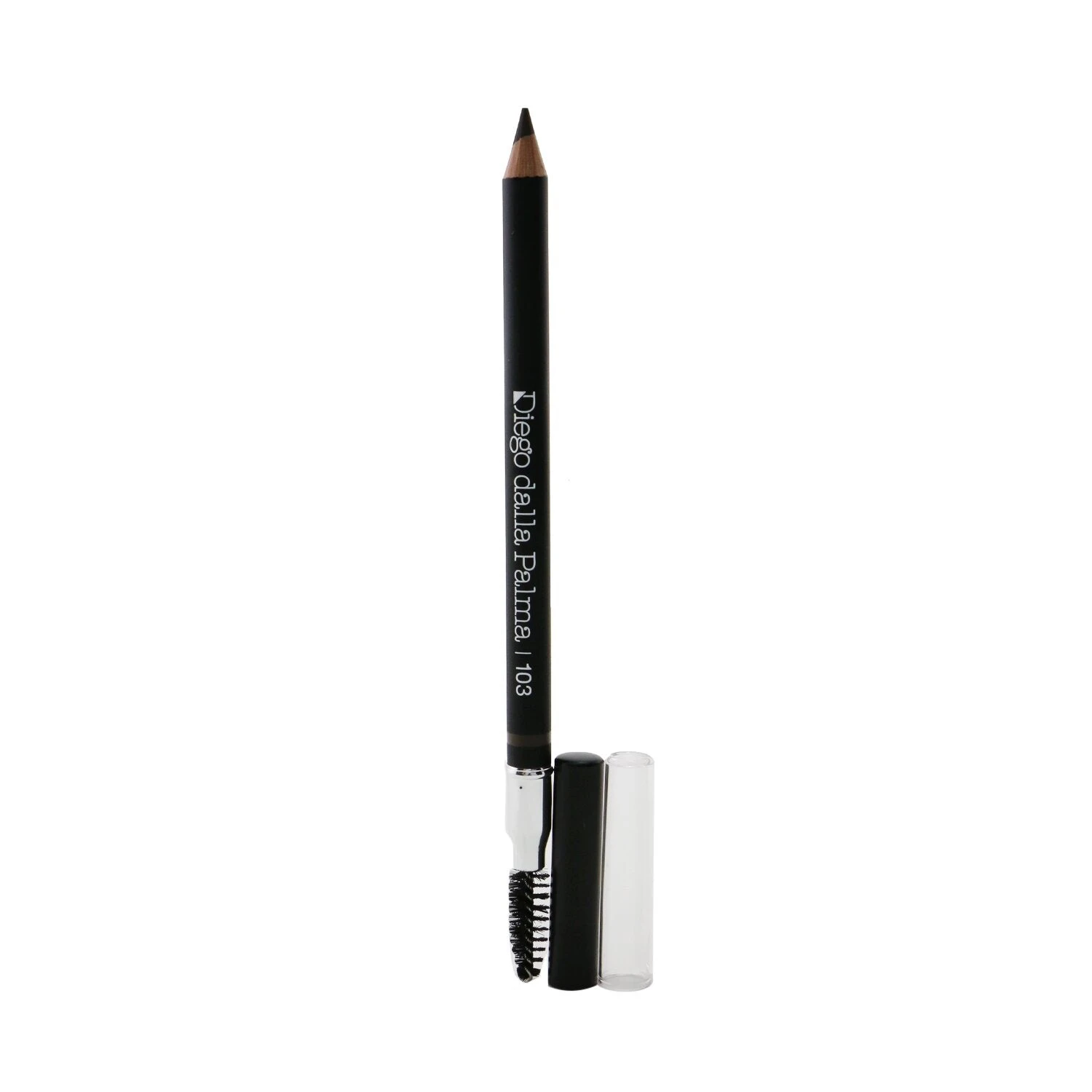 Diego Dalla Palma Milano The Brow Studio Eyebrow Pencil - # 101 1.08g/0.038oz 9 Diego Dalla Palma Milano The Brow Studio Eyebrow Pencil - # 101 1.08g/0.038oz - Image 7