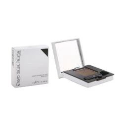 Diego Dalla Palma Milano Eyeshadow - # 102 Champagne (Satin Pearl) 2g/0.1oz -Fresh Beauty Store 26558993102 1 f0198e64 5983 4a55 a1fb f369e08ee864