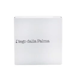 Diego Dalla Palma Milano Eyeshadow - # 102 Champagne (Satin Pearl) 2g/0.1oz -Fresh Beauty Store 26558993102 2 034e9d18 e2ac 4948 aea0 d2224add9739