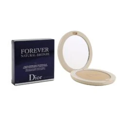 Christian Dior Dior Forever Natural Bronze Powder Bronzer - # 07 Golden Bronze 9g/0.31oz -Fresh Beauty Store 26567880102 1 ea750dd2 161f 40e0 aa79 32fdf0264c87