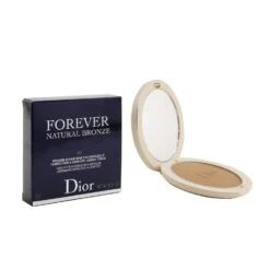 Christian Dior Dior Forever Natural Bronze Powder Bronzer - # 07 Golden Bronze 9g/0.31oz -Fresh Beauty Store 26568180102 1 f669dccc bbaa 4346 bf88 d8d0dcc454c7