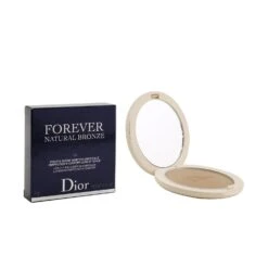 Christian Dior Dior Forever Natural Bronze Powder Bronzer - # 07 Golden Bronze 9g/0.31oz -Fresh Beauty Store 26568280102 1 eea486ca 68e3 438f be5f c44772cd0888