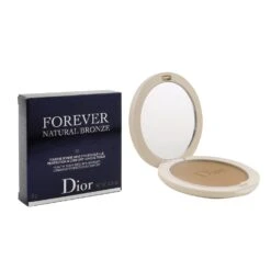 Christian Dior Dior Forever Natural Bronze Powder Bronzer - # 07 Golden Bronze 9g/0.31oz -Fresh Beauty Store 26568380102 1 add6ba93 fffa 4bd3 b4bc 4538a8499dee
