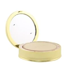 Gucci Poudre De Beaute Mat Naturel Face Powder - # 01 10g/0.35oz