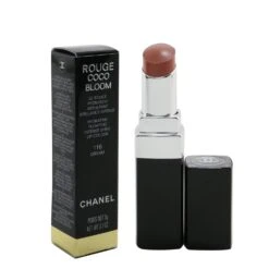 Chanel Rouge Coco Bloom Hydrating Plumping Intense Shine Lip Colour - # 132 Vivacity 3g/0.1oz -Fresh Beauty Store 26595580202 1 87618634 9f16 4a2a 9504 3218859f7ff4