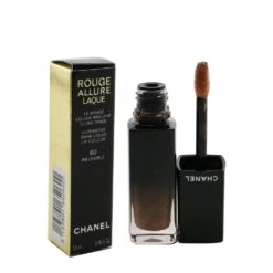 Chanel Rouge Allure Laque Ultrawear Shine Liquid Lip Colour - # 80 Timeless 5.5ml/0.18oz -Fresh Beauty Store 26597280202 1 b39b6a68 ce3d 46fe 9ae3 4e12c986ed70