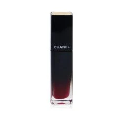 Chanel Rouge Allure Laque Ultrawear Shine Liquid Lip Colour - # 80 Timeless 5.5ml/0.18oz -Fresh Beauty Store 26597780202 2 cd71f23d 6a2b 499e 8b0a 3882278b4885
