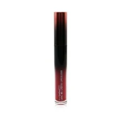 MAC Love Me Liquid Lipcolour - # 499 Coffee & Cigs (Grey Brown) 3.1ml/0.1oz -Fresh Beauty Store 26607183002 2 379ed8f0 9ca4 477e bc93 46bec242ac22