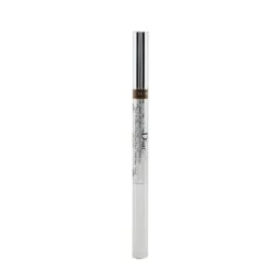 Christian Dior Diorshow Kabuki Brow Styler Creamy Brow Pencil Waterproof - # 032 Dark Brown 0.29g/0.01oz 18 Christian Dior Diorshow Kabuki Brow Styler Creamy Brow Pencil Waterproof - # 032 Dark Brown 0.29g/0.01oz -Fresh Beauty Store 26612780102 ea7fd7c6 d88b 43be a656 bf6c23f08330