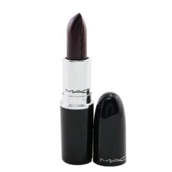 MAC Lustreglass Lipstick - # 545 Glossed And Found (Midtone Red With Red Pearl) 3g/0.1oz -Fresh Beauty Store 26619983002 6400f3db 396a 43a0 ae50 8ecf58504dc0
