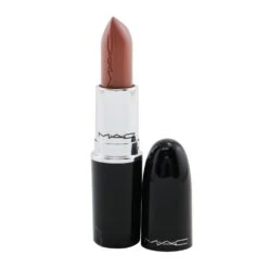 MAC Lustreglass Lipstick - # 545 Glossed And Found (Midtone Red With Red Pearl) 3g/0.1oz -Fresh Beauty Store 26620083002 3d8e1264 2772 4a35 adaf 8080d93b24f2