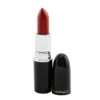 MAC Lustreglass Lipstick - # 545 Glossed And Found (Midtone Red With Red Pearl) 3g/0.1oz -Fresh Beauty Store 26620283002