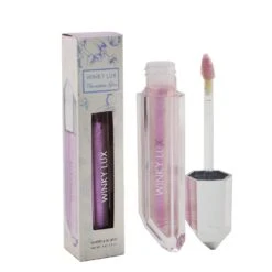 Winky Lux Chandelier Sparkling Lip Gloss - # Risky Disco 4g/0.13oz -Fresh Beauty Store 26623378602 1 a69994e7 84ad 4e82 b74a ea36df40c3c6