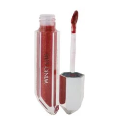 Winky Lux Chandelier Sparkling Lip Gloss - # Risky Disco 4g/0.13oz -Fresh Beauty Store 26623478602 fe2aef64 4bcd 4302 89df 411e37edd715