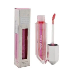 Winky Lux Chandelier Sparkling Lip Gloss - # Risky Disco 4g/0.13oz -Fresh Beauty Store 26623778602 1 215c11b3 4544 4916 85ae 2ce1062780c0