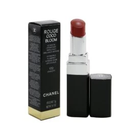 Chanel Rouge Coco Bloom Hydrating Plumping Intense Shine Lip Colour - # 132 Vivacity 3g/0.1oz -Fresh Beauty Store 26627080202 1