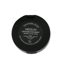 Youngblood Ultimate Concealer - Medium Warm (Unboxed) 2.8g/0.1oz -Fresh Beauty Store 26634103902 2 4464f2b2 3372 4be7 af82 77418d02225e