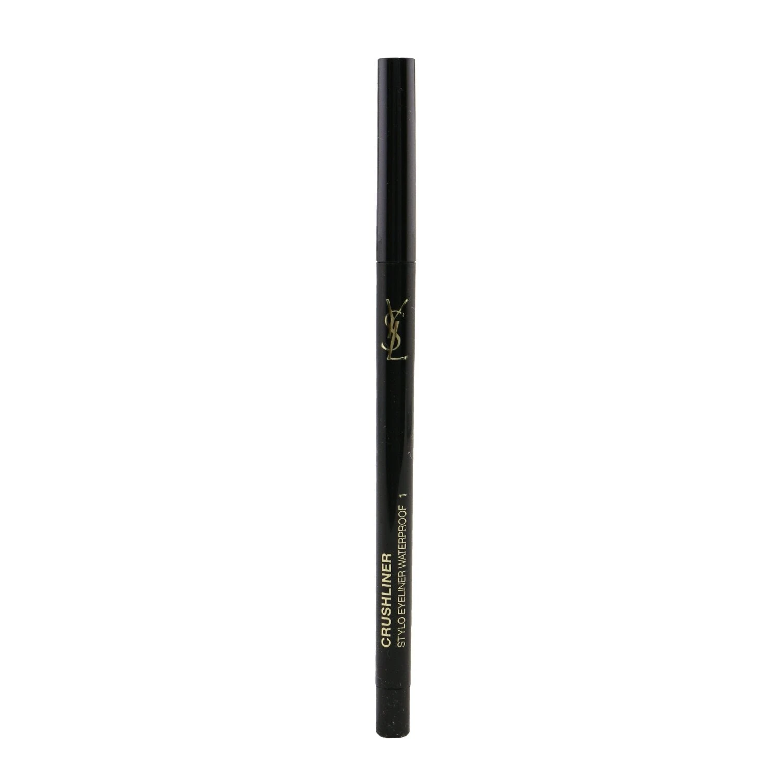 Yves Saint Laurent Crushliner Stylo Waterproof Eyeliner - # 06 Bleu Enigmatique 0.35g/0.01oz 8 Yves Saint Laurent Crushliner Stylo Waterproof Eyeliner - # 06 Bleu Enigmatique 0.35g/0.01oz - Image 6