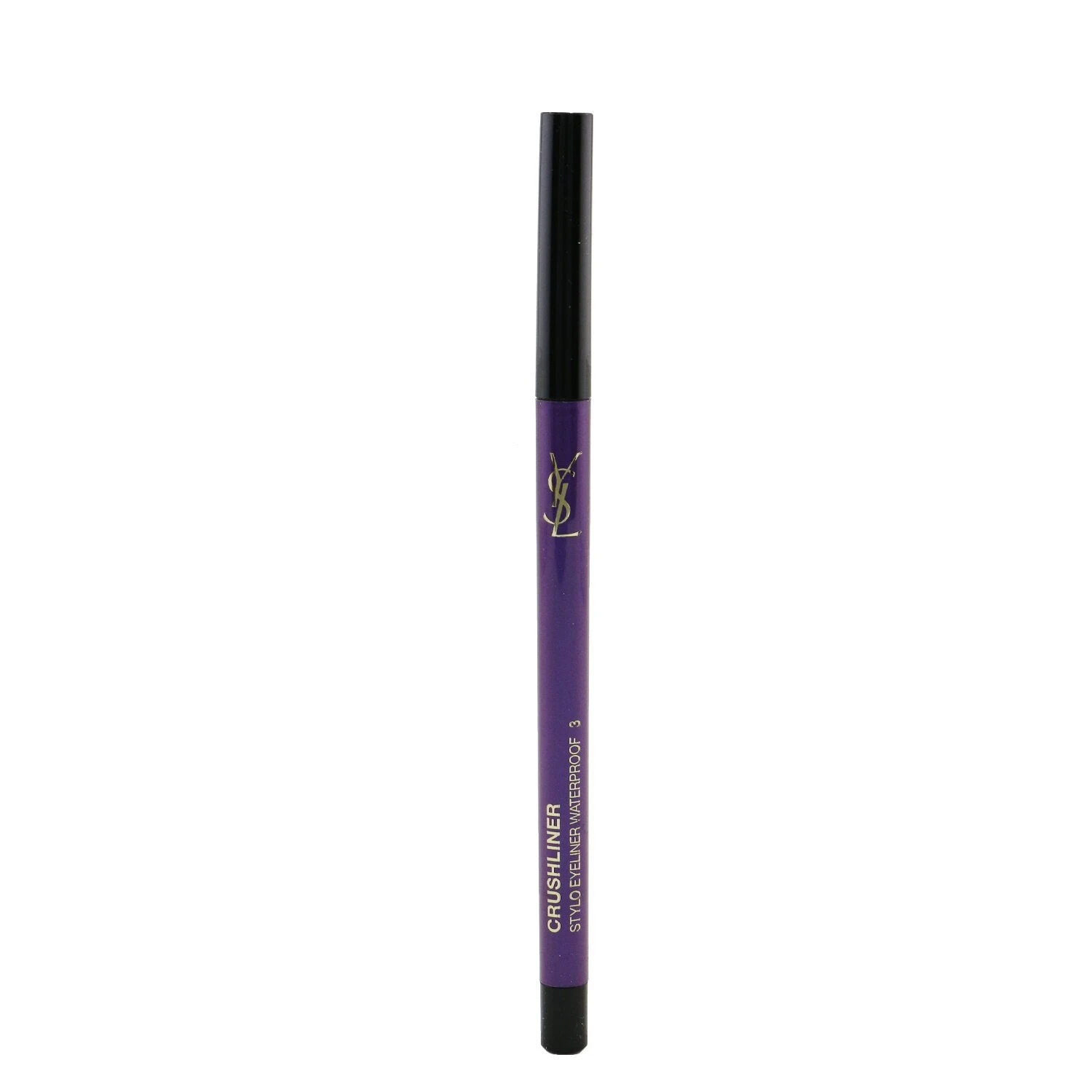 Yves Saint Laurent Crushliner Stylo Waterproof Eyeliner - # 06 Bleu Enigmatique 0.35g/0.01oz 14 Yves Saint Laurent Crushliner Stylo Waterproof Eyeliner - # 06 Bleu Enigmatique 0.35g/0.01oz - Image 12