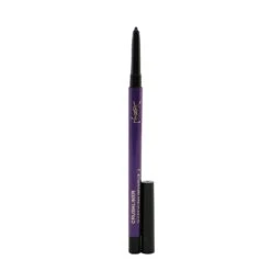 Yves Saint Laurent Crushliner Stylo Waterproof Eyeliner - # 07 Vert Imprudent 0.35g/0.01oz -Fresh Beauty Store 26690881702 b6eb7f0a 8fd9 4747 acfd 8f24ba544d90