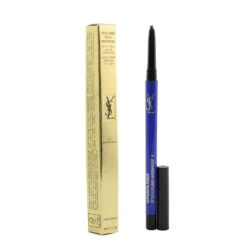 Yves Saint Laurent Crushliner Stylo Waterproof Eyeliner - # 07 Vert Imprudent 0.35g/0.01oz -Fresh Beauty Store 26691181702 1 12a2423a f1e3 42de b3c0 3761e116e413