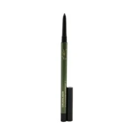 Yves Saint Laurent Crushliner Stylo Waterproof Eyeliner - # 07 Vert Imprudent 0.35g/0.01oz