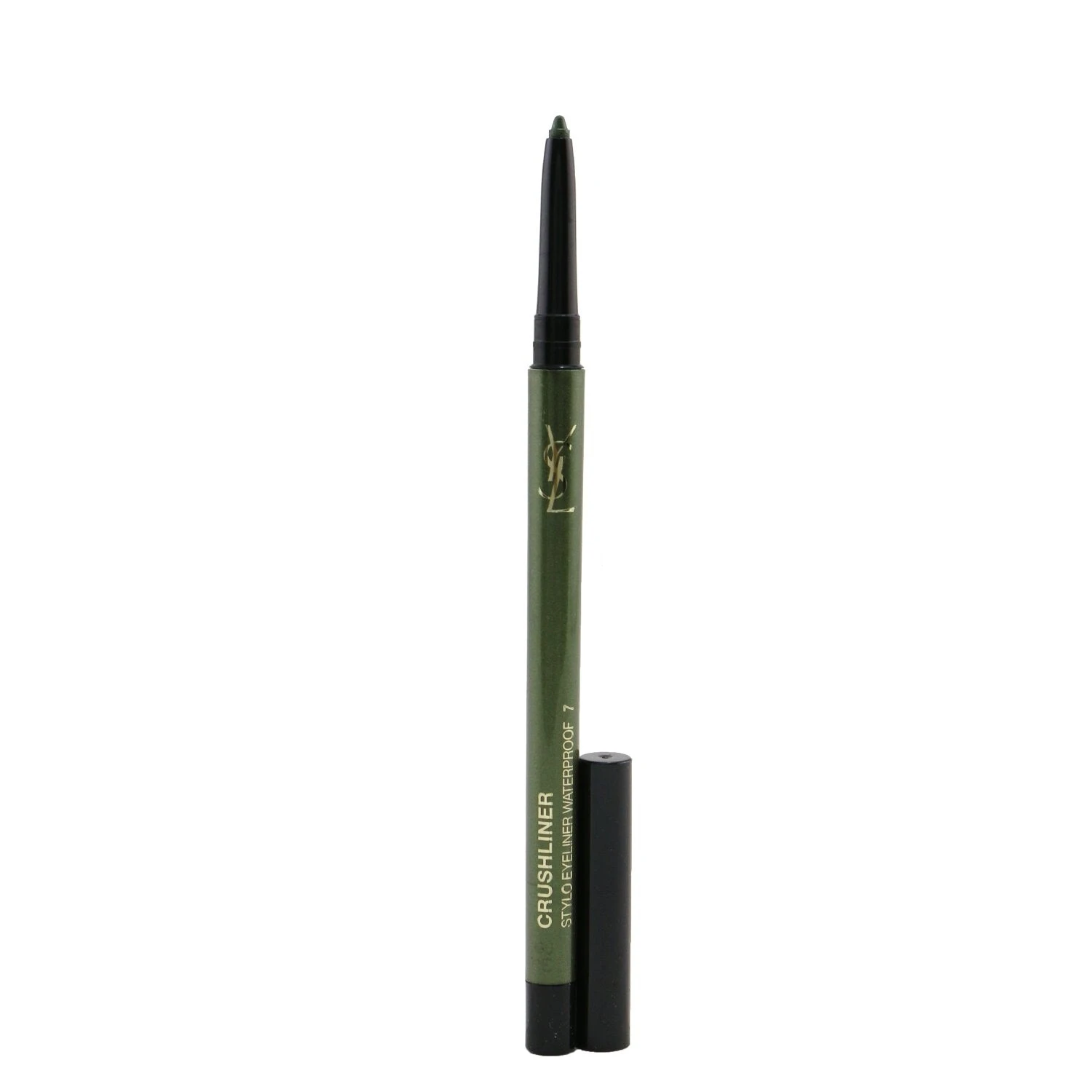 Yves Saint Laurent Crushliner Stylo Waterproof Eyeliner - # 06 Bleu Enigmatique 0.35g/0.01oz 21 Yves Saint Laurent Crushliner Stylo Waterproof Eyeliner - # 06 Bleu Enigmatique 0.35g/0.01oz - Image 19
