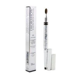 Christian Dior Diorshow Kabuki Brow Styler Creamy Brow Pencil Waterproof - # 032 Dark Brown 0.29g/0.01oz 13 Christian Dior Diorshow Kabuki Brow Styler Creamy Brow Pencil Waterproof - # 032 Dark Brown 0.29g/0.01oz -Fresh Beauty Store 26709280102 1