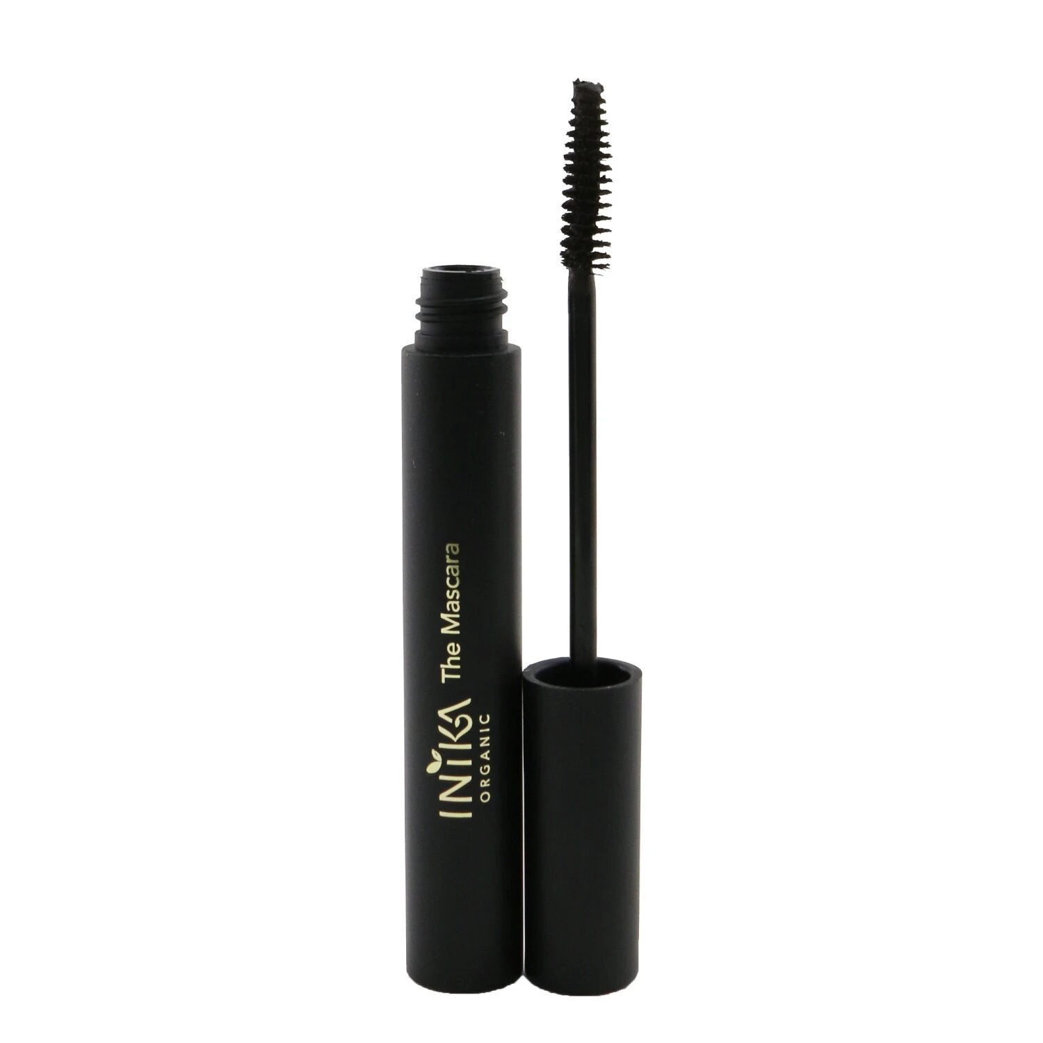 INIKA Organic The Mascara - # Brown 8ml/0.27oz 3 INIKA Organic The Mascara - # Brown 8ml/0.27oz