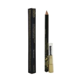 INIKA Organic Certified Organic Brow Pencil - # 02 Brunette Beauty 1.2g/0.04oz 13 INIKA Organic Certified Organic Brow Pencil - # 02 Brunette Beauty 1.2g/0.04oz -Fresh Beauty Store 26711793402 1 9c67759c 1dd9 43f2 9cb9 e0d5303eeb37