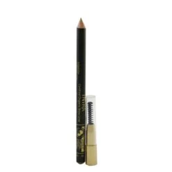 INIKA Organic Certified Organic Brow Pencil - # 03 Dark Brunette 1.2g/0.04oz -Fresh Beauty Store 26711793402 75d3f890 c04b 4f15 83ca c8efb8bde727