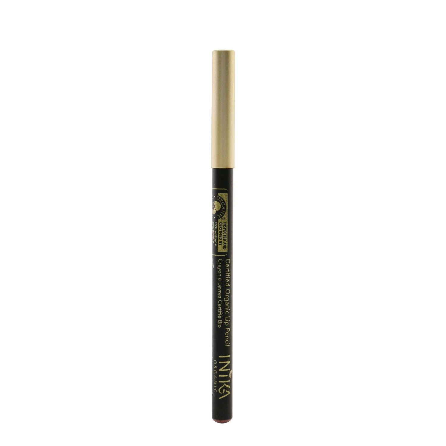 INIKA Organic Certified Organic Eye Pencil - # 08 Indigo 1.2g/0.04oz 17 INIKA Organic Certified Organic Eye Pencil - # 08 Indigo 1.2g/0.04oz - Image 15