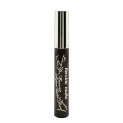 KISS ME Heroine Make Long Up Mascara Super Waterproof - 02 6g/0.2oz -Fresh Beauty Store 26774977202 1