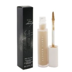 Fenty Beauty By Rihanna Pro Filt'R Instant Retouch Concealer - #185 (Light Medium With Neutral Undertone) 8ml/0.27oz -Fresh Beauty Store 26819479102 1 133d63d3 7967 4625 8e36 d749ce30c460