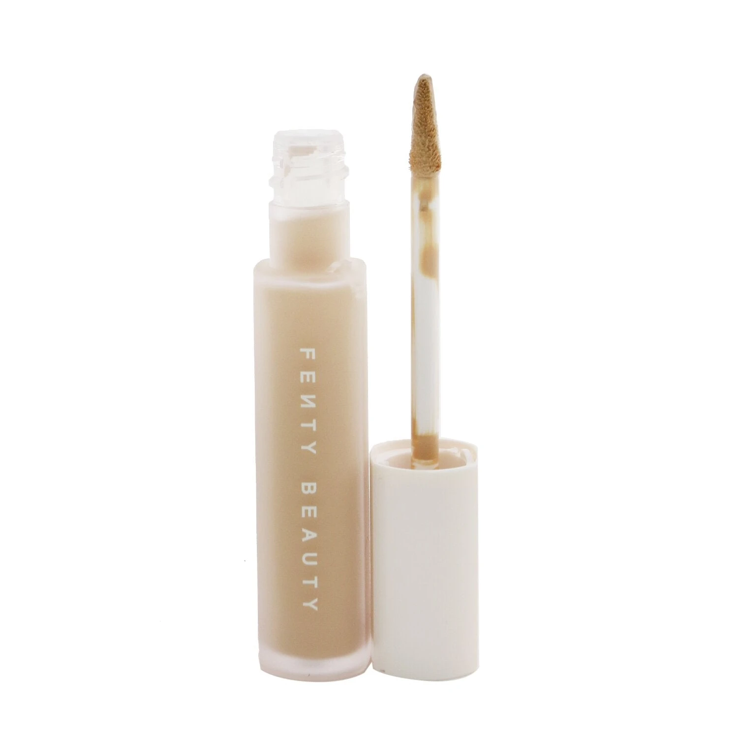 Fenty Beauty By Rihanna Pro Filt'R Instant Retouch Concealer - #260 (Medium With Neutral Undertone) 8ml/0.27oz 18 Fenty Beauty By Rihanna Pro Filt'R Instant Retouch Concealer - #260 (Medium With Neutral Undertone) 8ml/0.27oz - Image 16