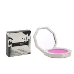 Fenty Beauty By Rihanna Cheeks Out Freestyle Cream Blush - # 02 Petal Poppin (Soft Baby Pink) 3g/0.1oz 22 Fenty Beauty By Rihanna Cheeks Out Freestyle Cream Blush - # 02 Petal Poppin (Soft Baby Pink) 3g/0.1oz -Fresh Beauty Store 26827879102 1 9ab5331b bcba 44b1 af70 e001a41b0dec