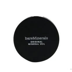 BareMinerals Original Mineral Veil Pressed Setting Powder - # Sheer Tan 9g/0.3oz -Fresh Beauty Store 27015493702 2 6415ea52 8f16 44f3 8981 a515f8486f6f
