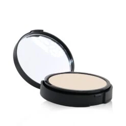 BareMinerals Original Mineral Veil Pressed Setting Powder - # Sheer Medium 9g/0.3oz -Fresh Beauty Store 27015593702