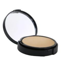 BareMinerals Original Mineral Veil Pressed Setting Powder - # Sheer Medium 9g/0.3oz -Fresh Beauty Store 27015693702 b3fb89cb e559 443e b9b5 686b80ae4116